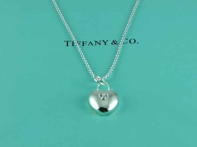 tiffany Necklace-355